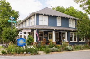 Wildflower Bed and Breakfast